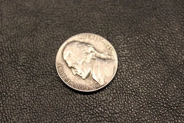 4:22:13 war nickel