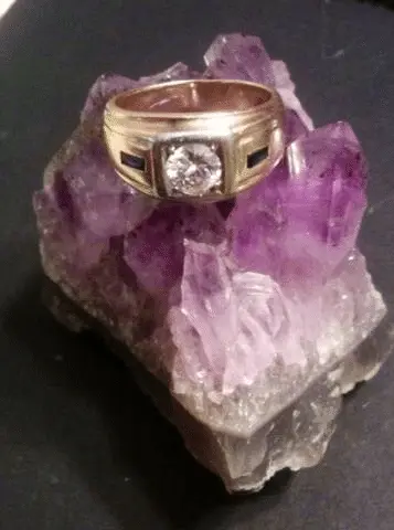 4,500$ Rock :)