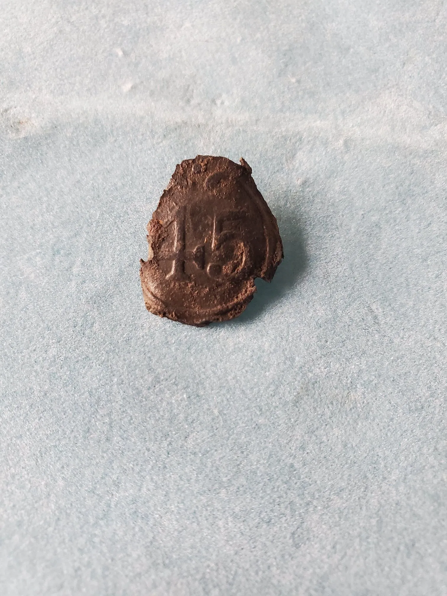 45th Regiment of Foot