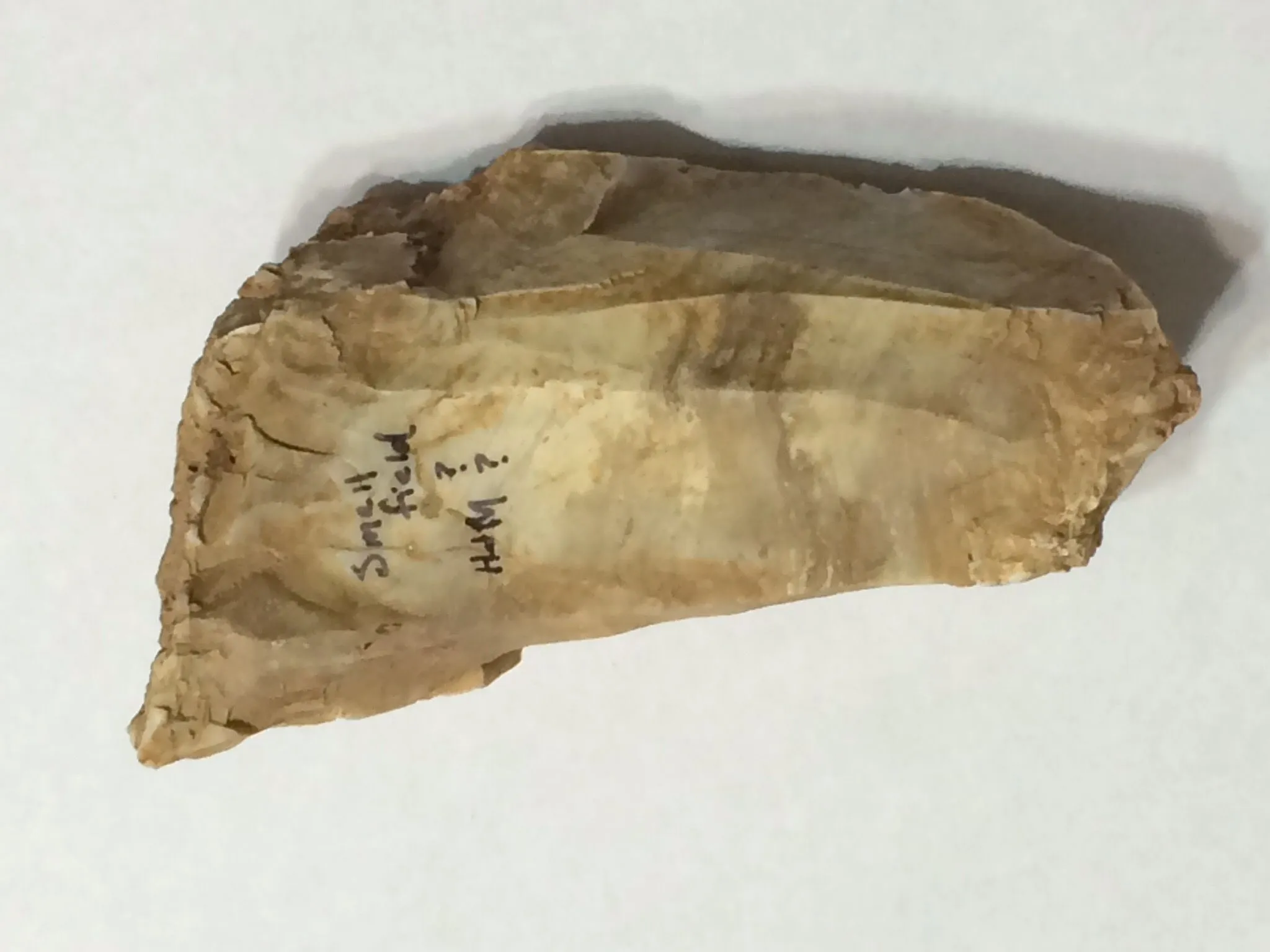 5A. Core?
Swiss, MO