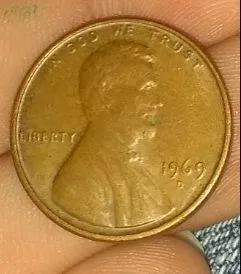 '69 D