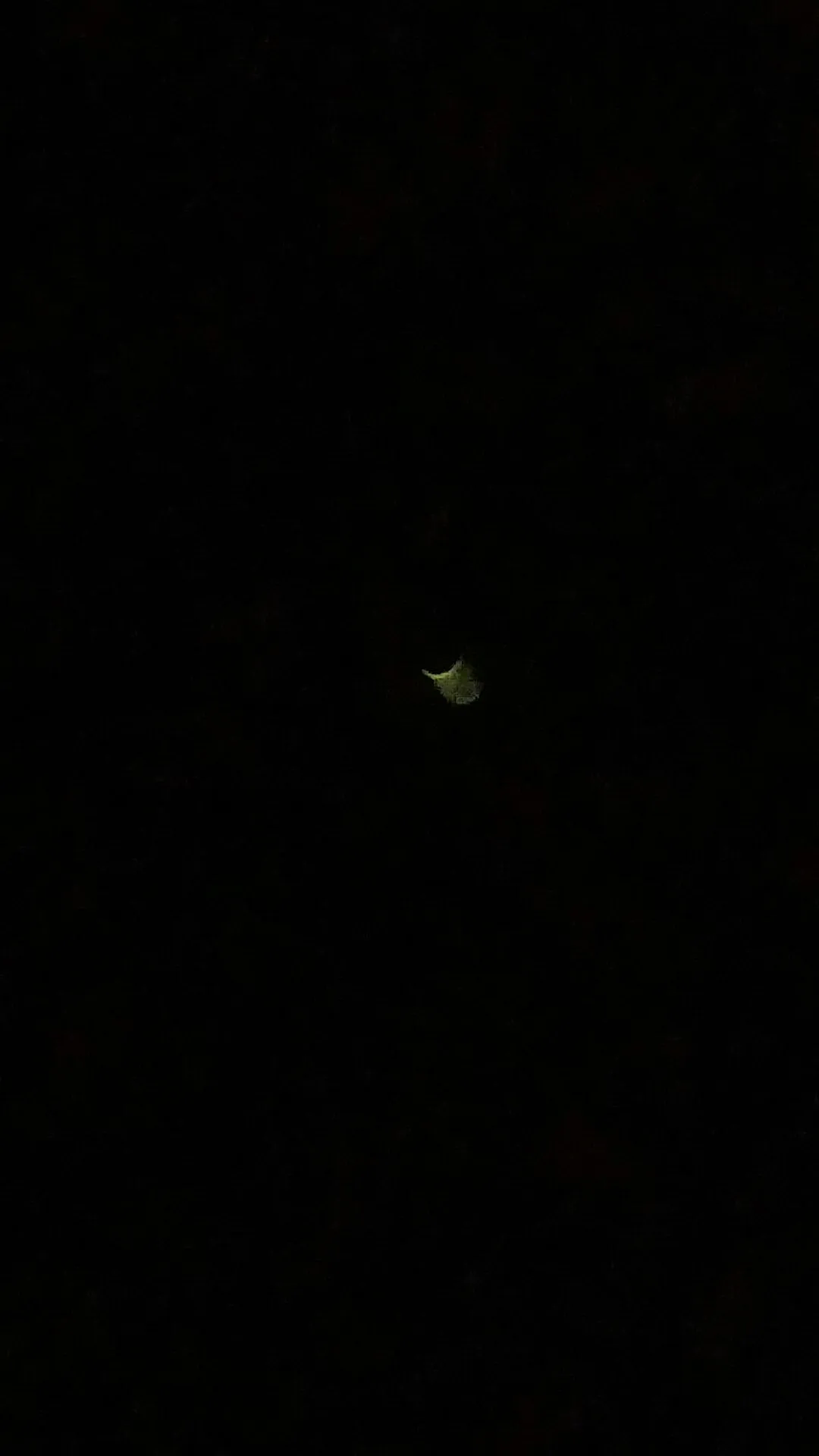 92% eclipse