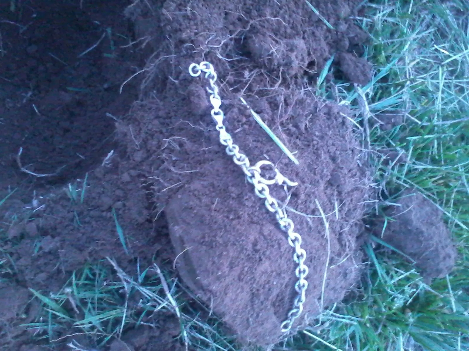 925 bracelet