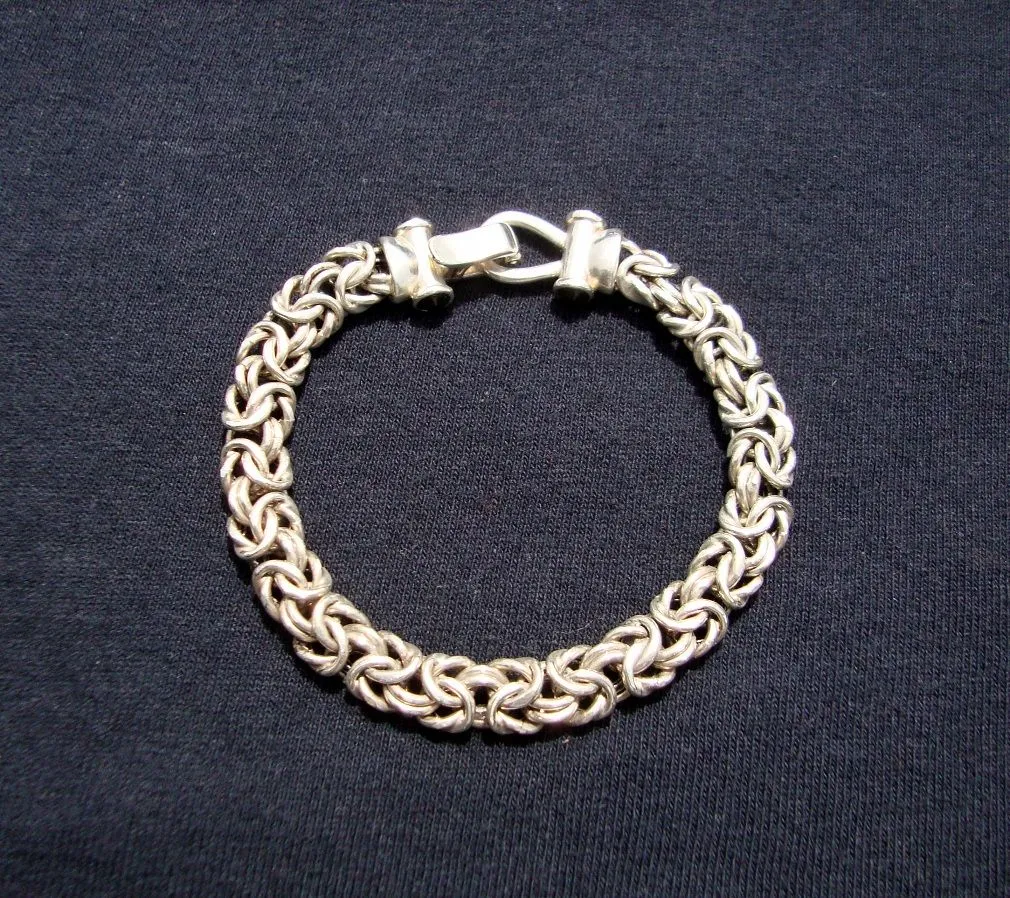 925 Bracelet