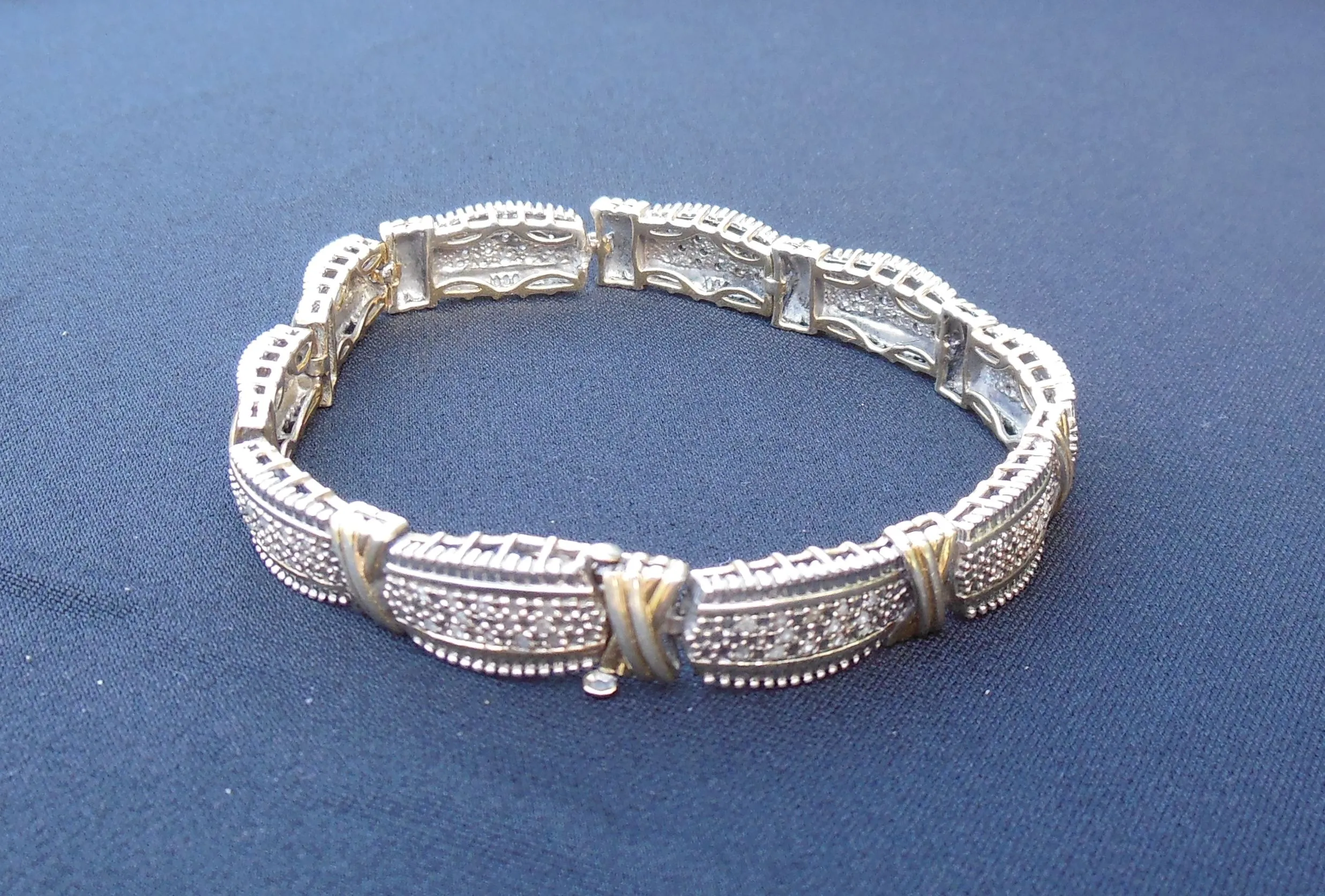 925 bracelet