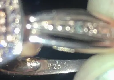 925 ring