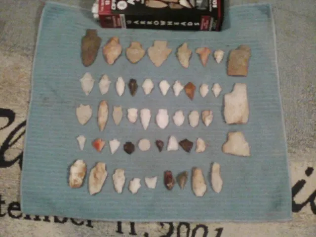 A Collection