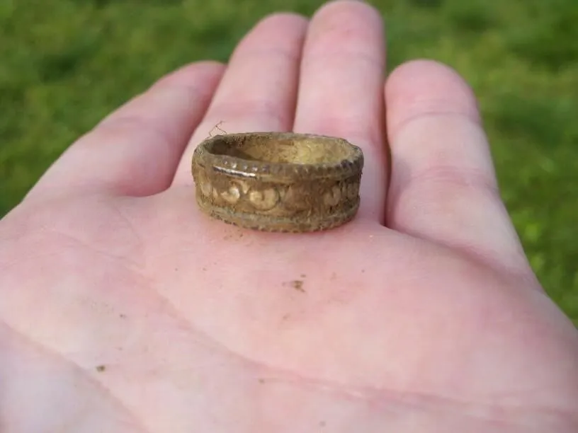 A nice ring