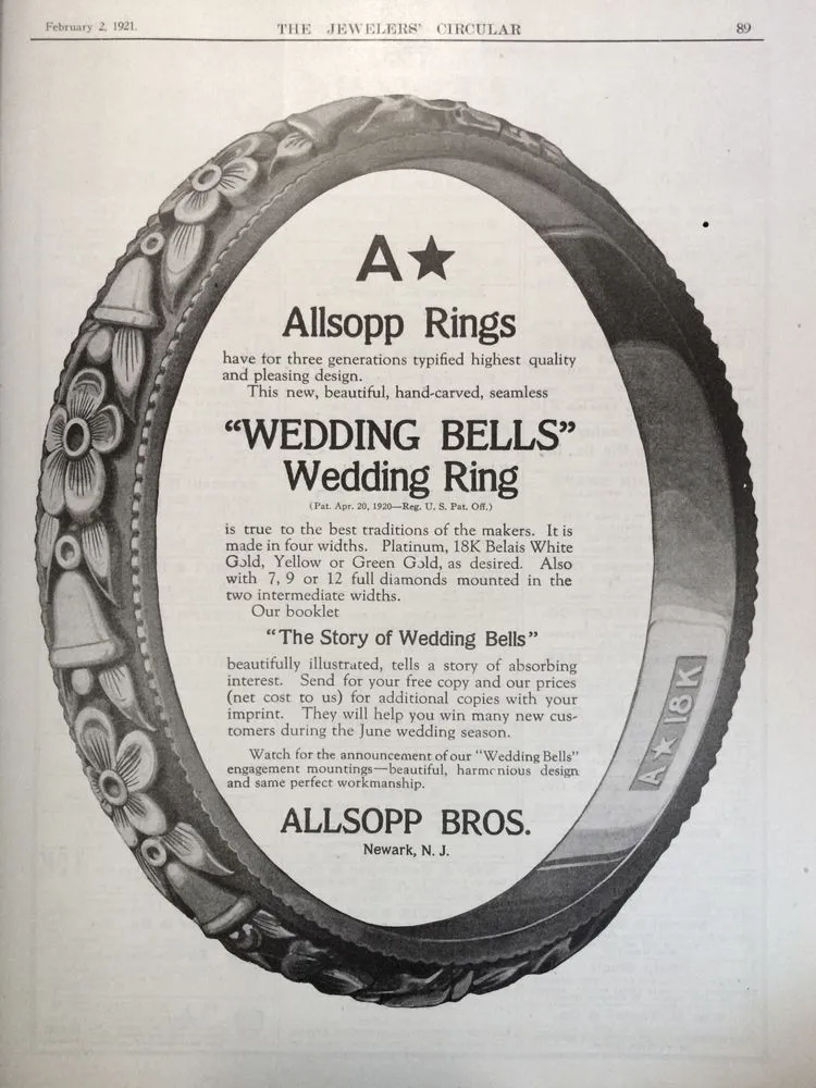 Allsopp Brothers