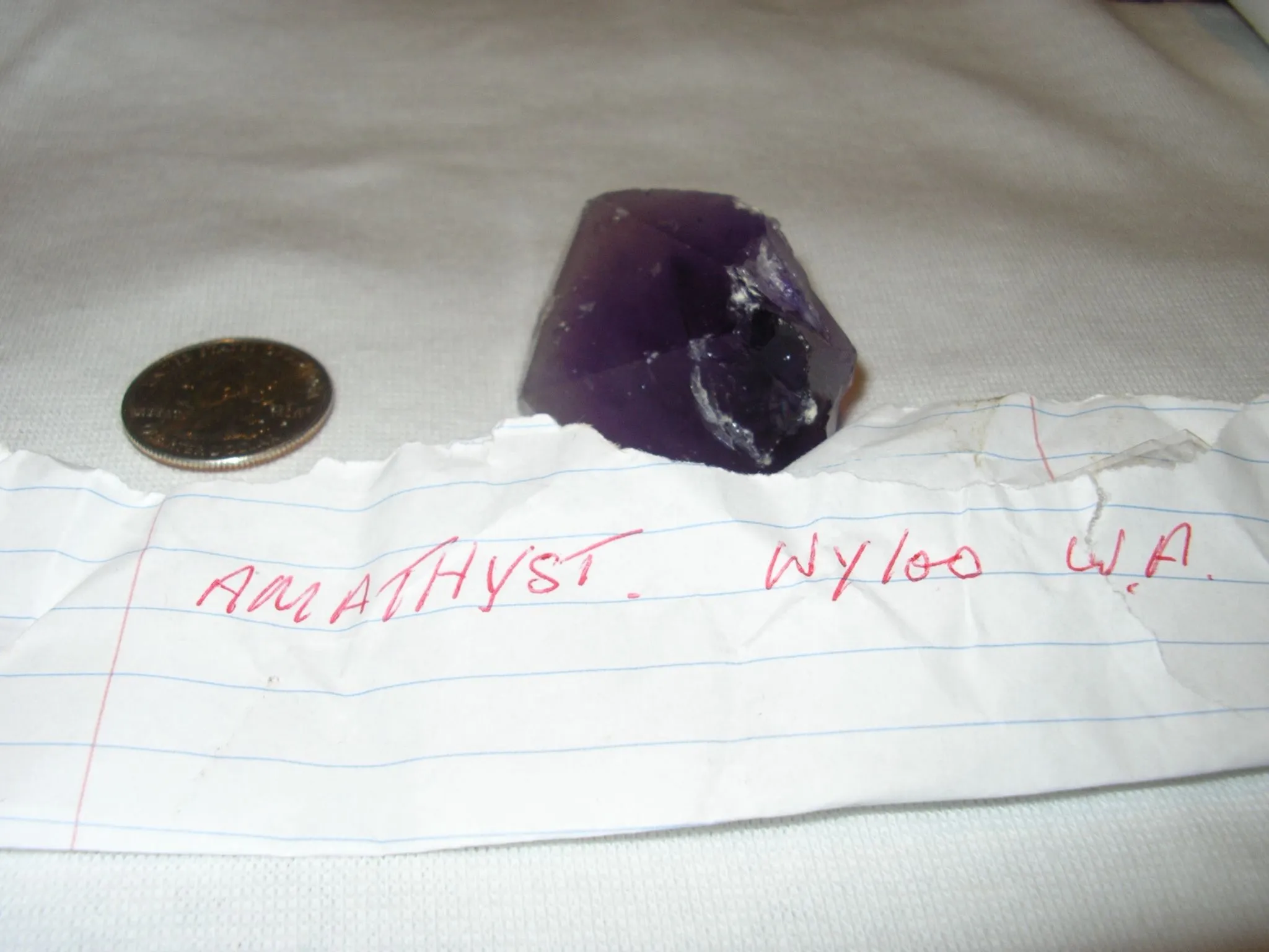 Amethyst
