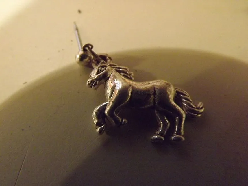 And don't forget the unicorn, found by Chug!