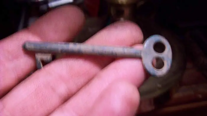 another skeleton key 2011