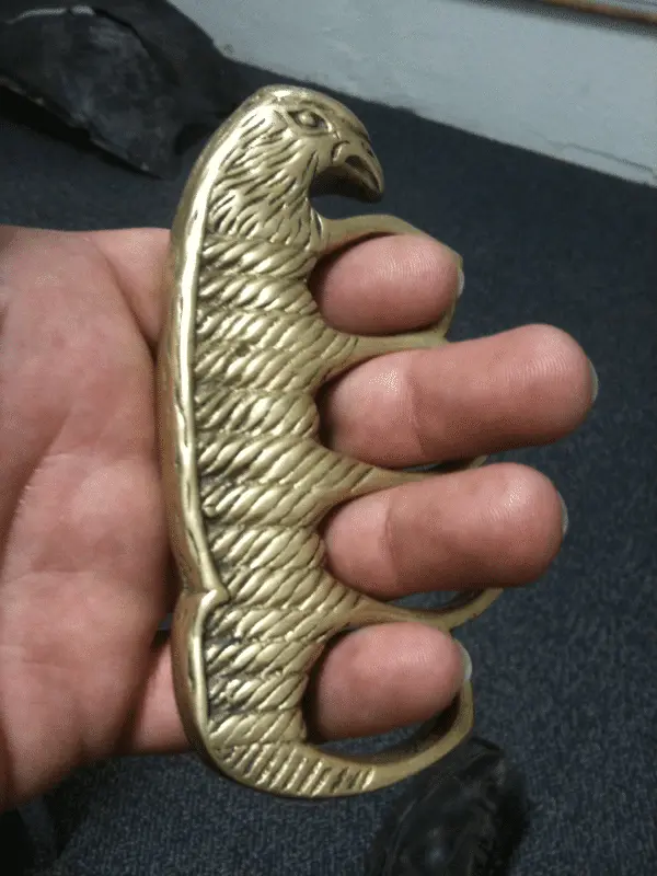 Any one know who the maker, or when? Thanks