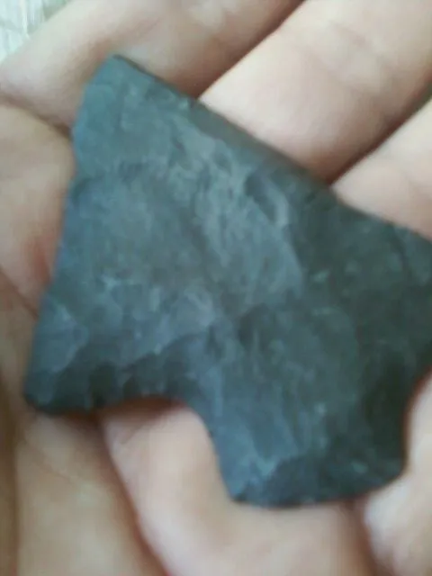 arrowhead