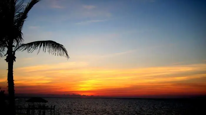 Bahamas 2 2010