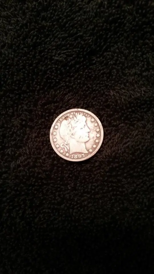 barb quarter