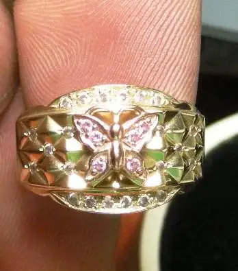 Beautiful Butterfly - One of my favorite finds