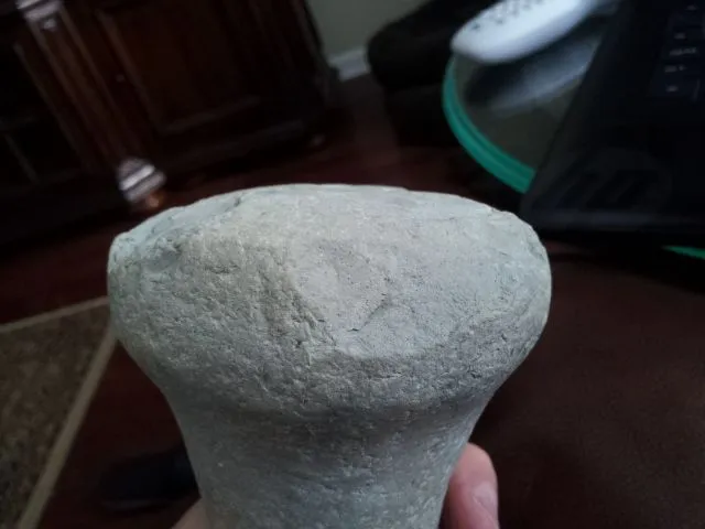 Bell bottom