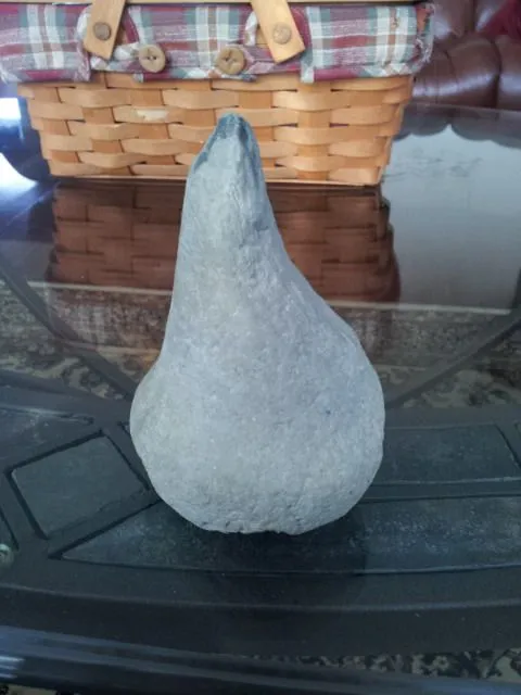 Bell Pestle