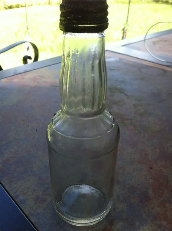 Bottle