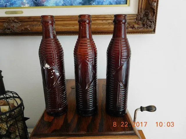 Bottles