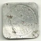 bread token 001 tokens