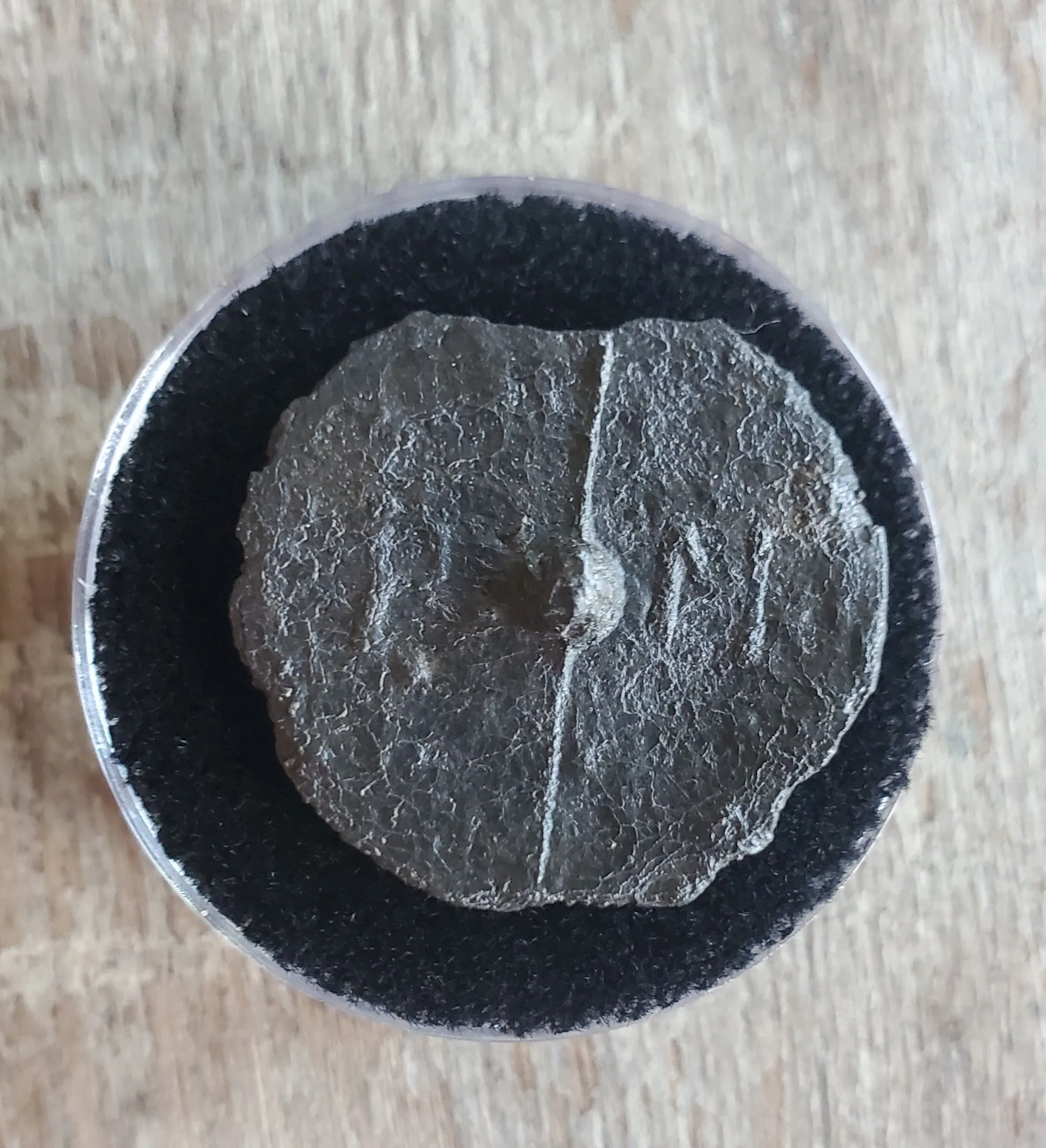 British mid 18th Century PN