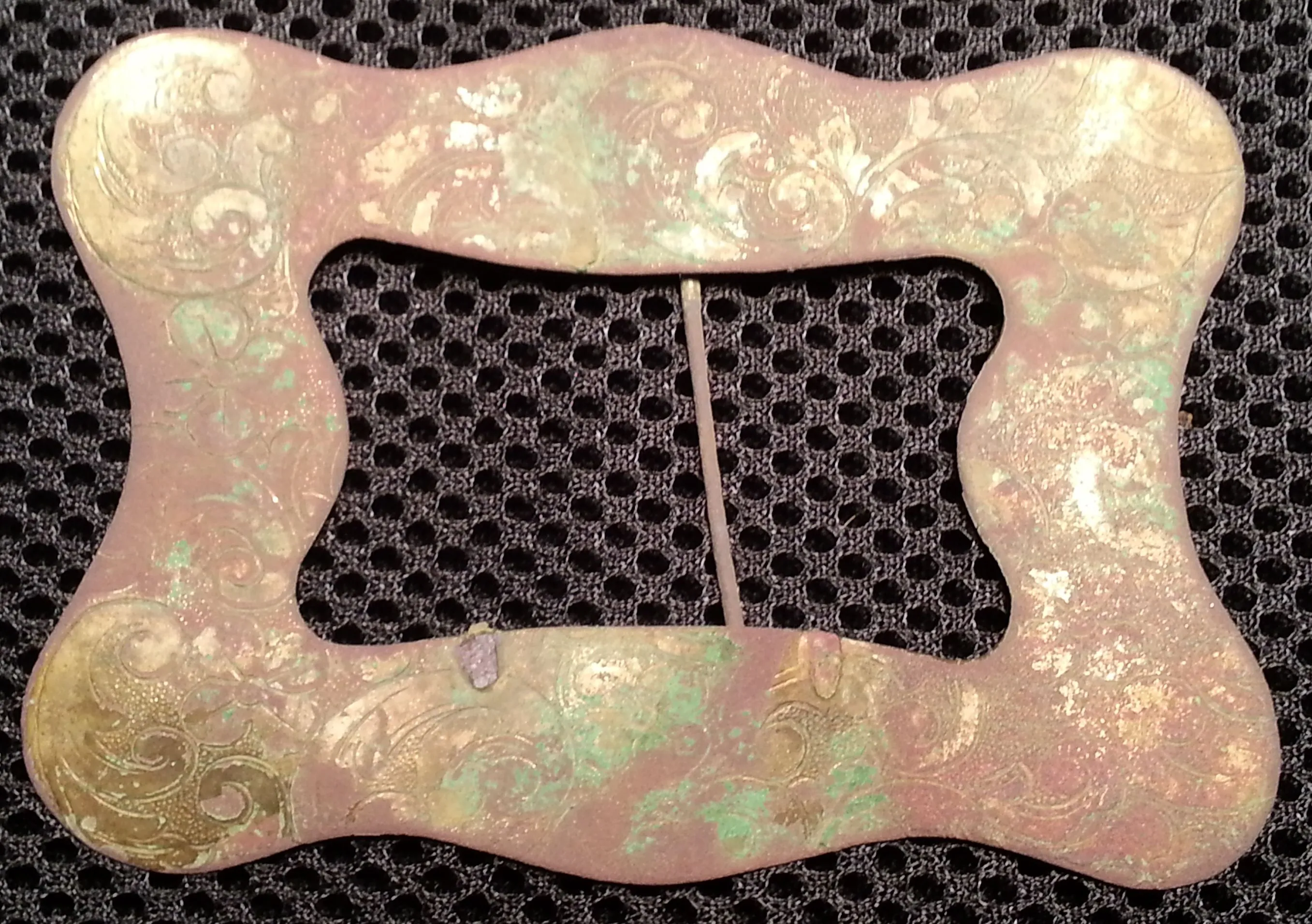 Brooch