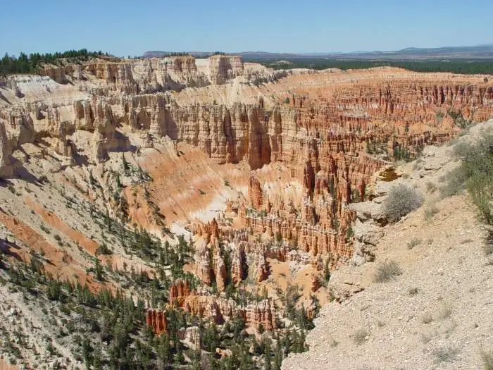 Bryce 2 N.P. Utah 8/2009