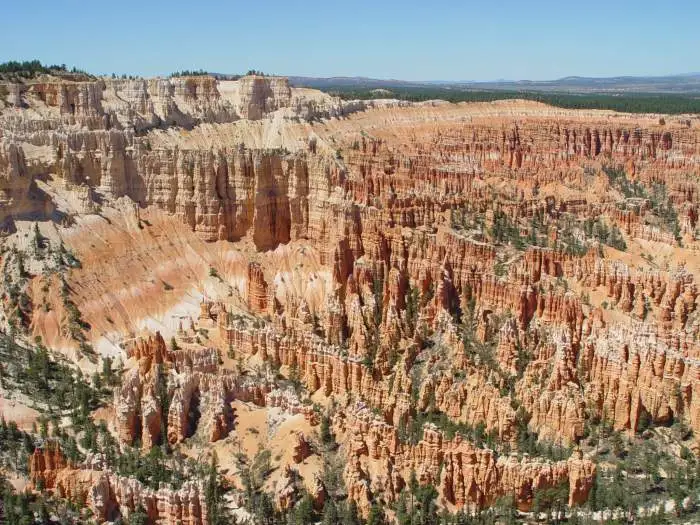 Bryce 3 N.P. Utah 8/2009