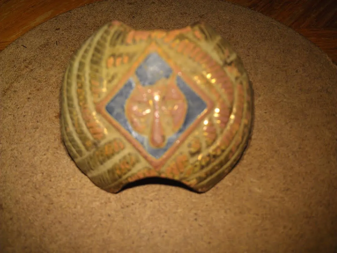 bsa mine