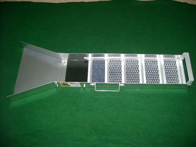 Buckabilly Sluice SB4014