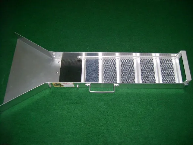 Buckabilly Sluice SB4019