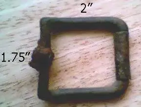 Buckle 1
