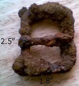 Buckle 7