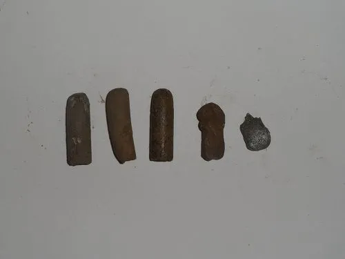 Bullets