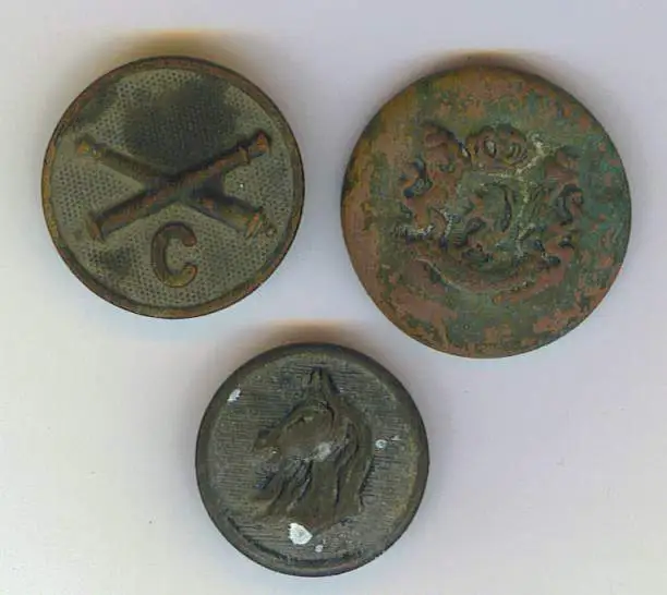Buttons