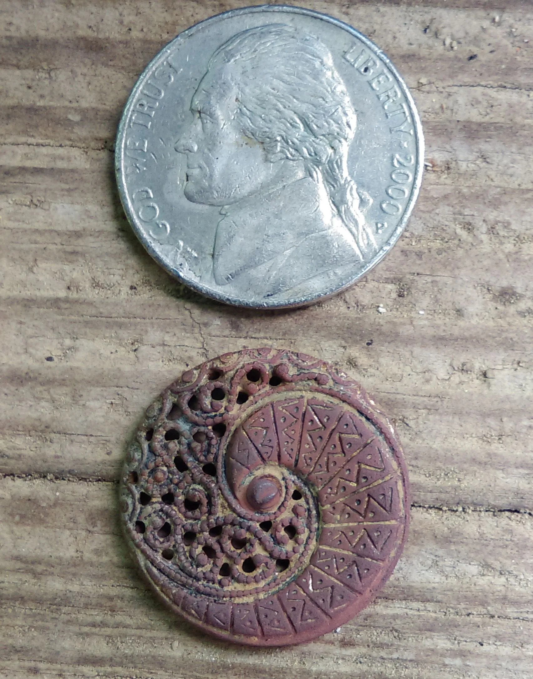 buttonshell