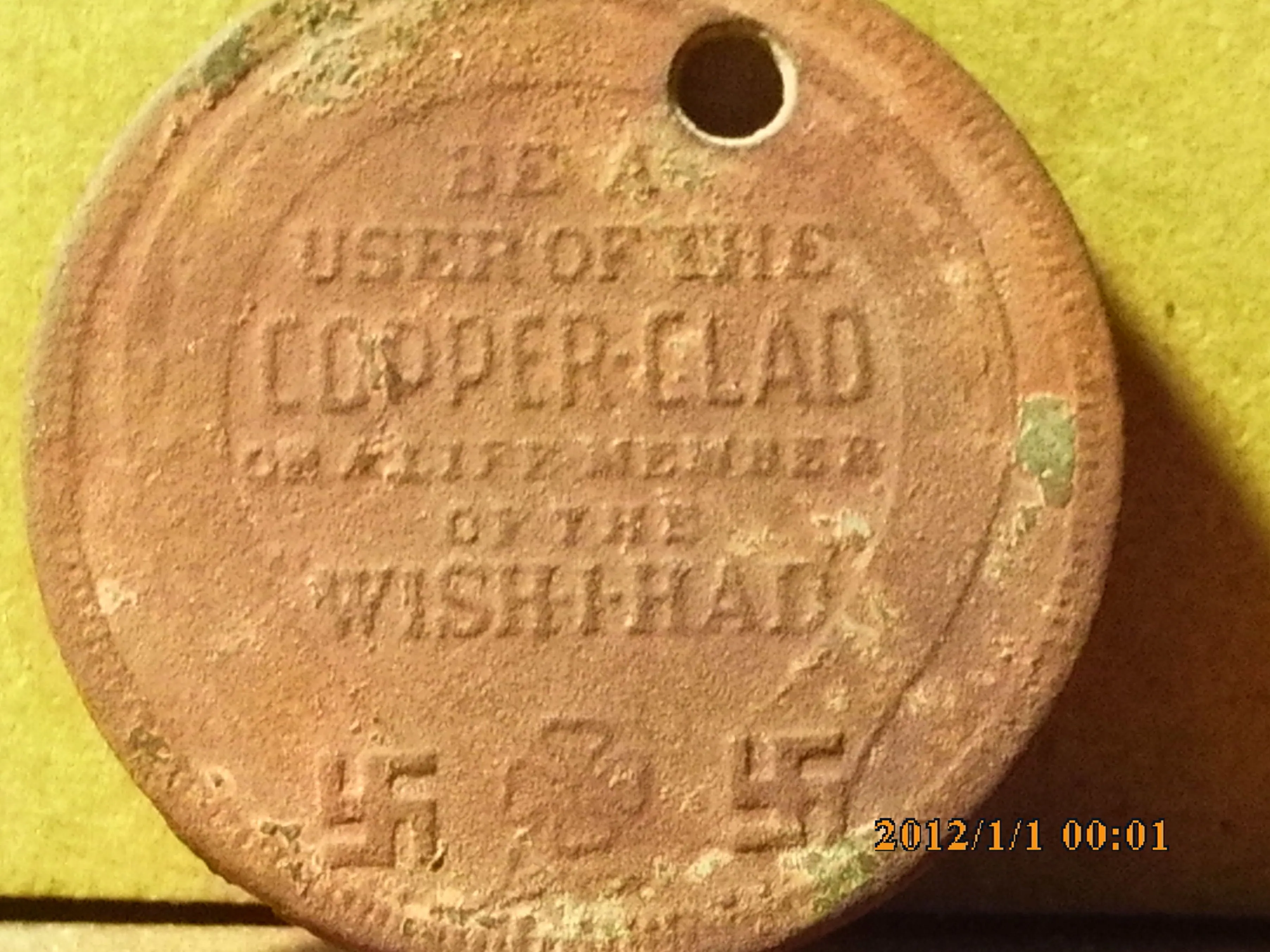 BW Copper Clad 005
