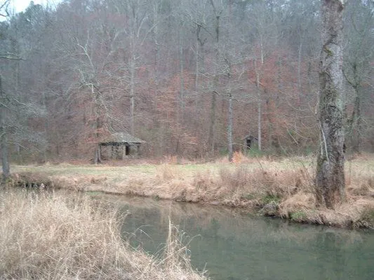 Camp Indian Valley - Located in Pinson, Alabama