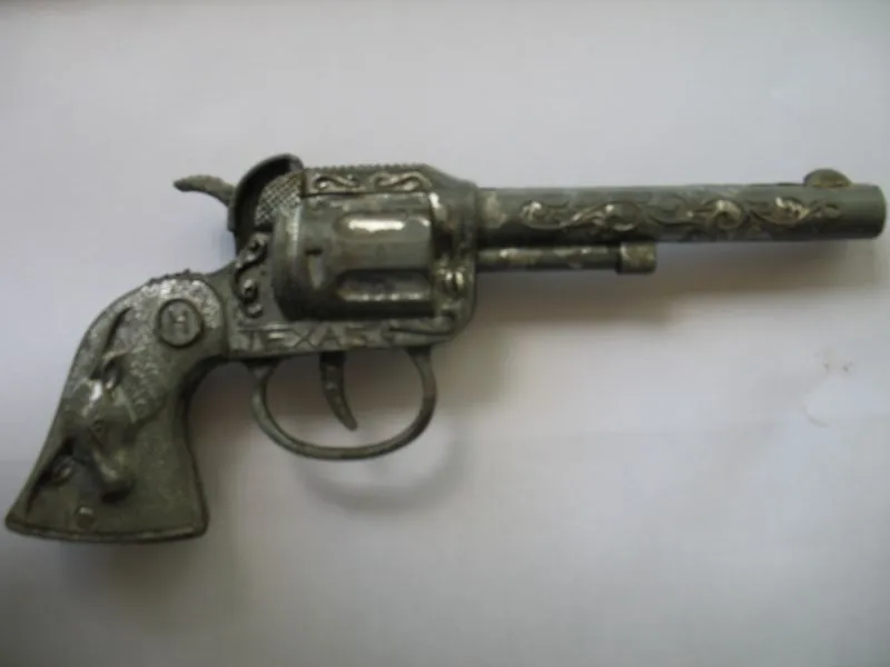 Cap Gun