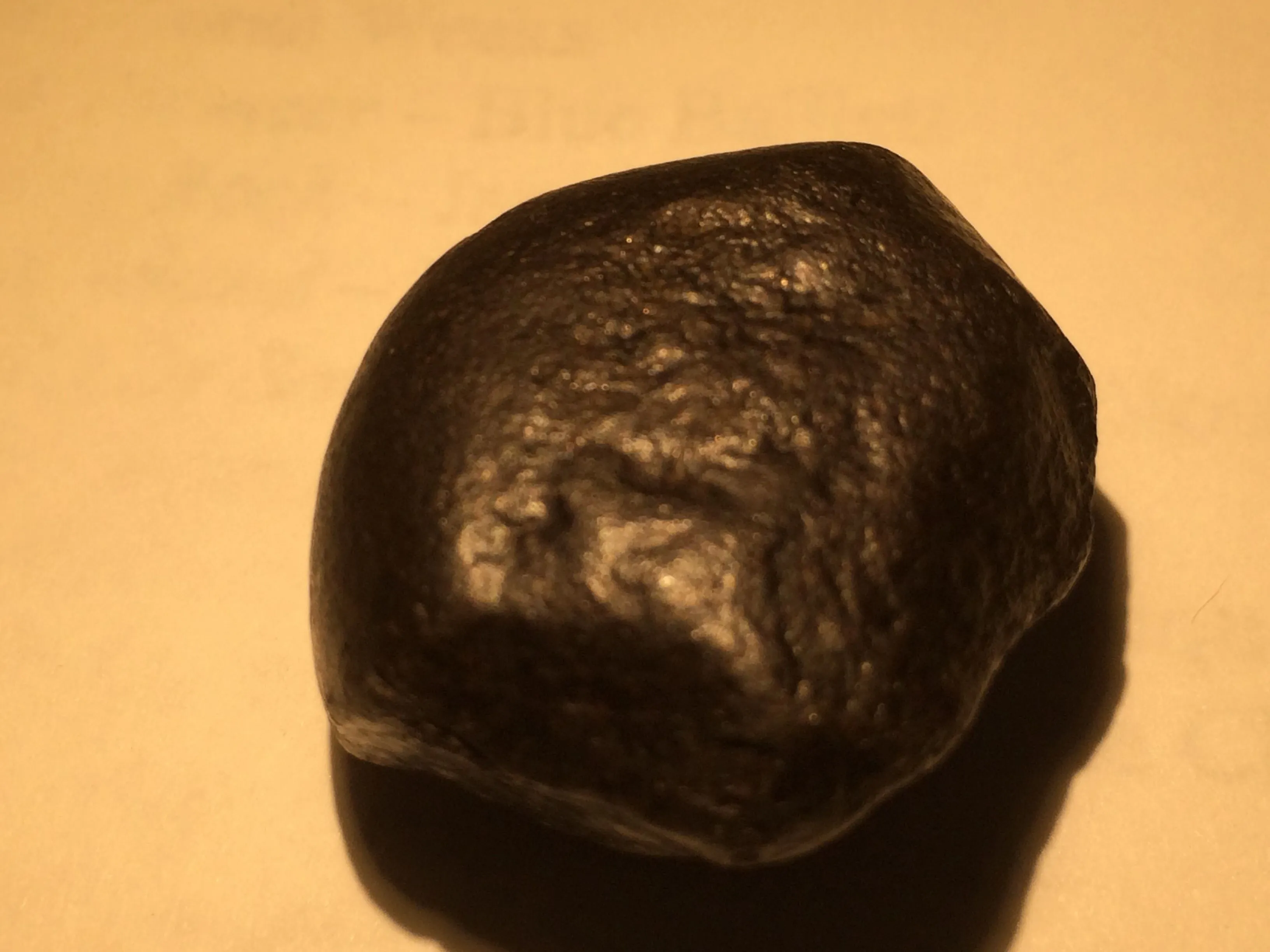 Carbonado? #3