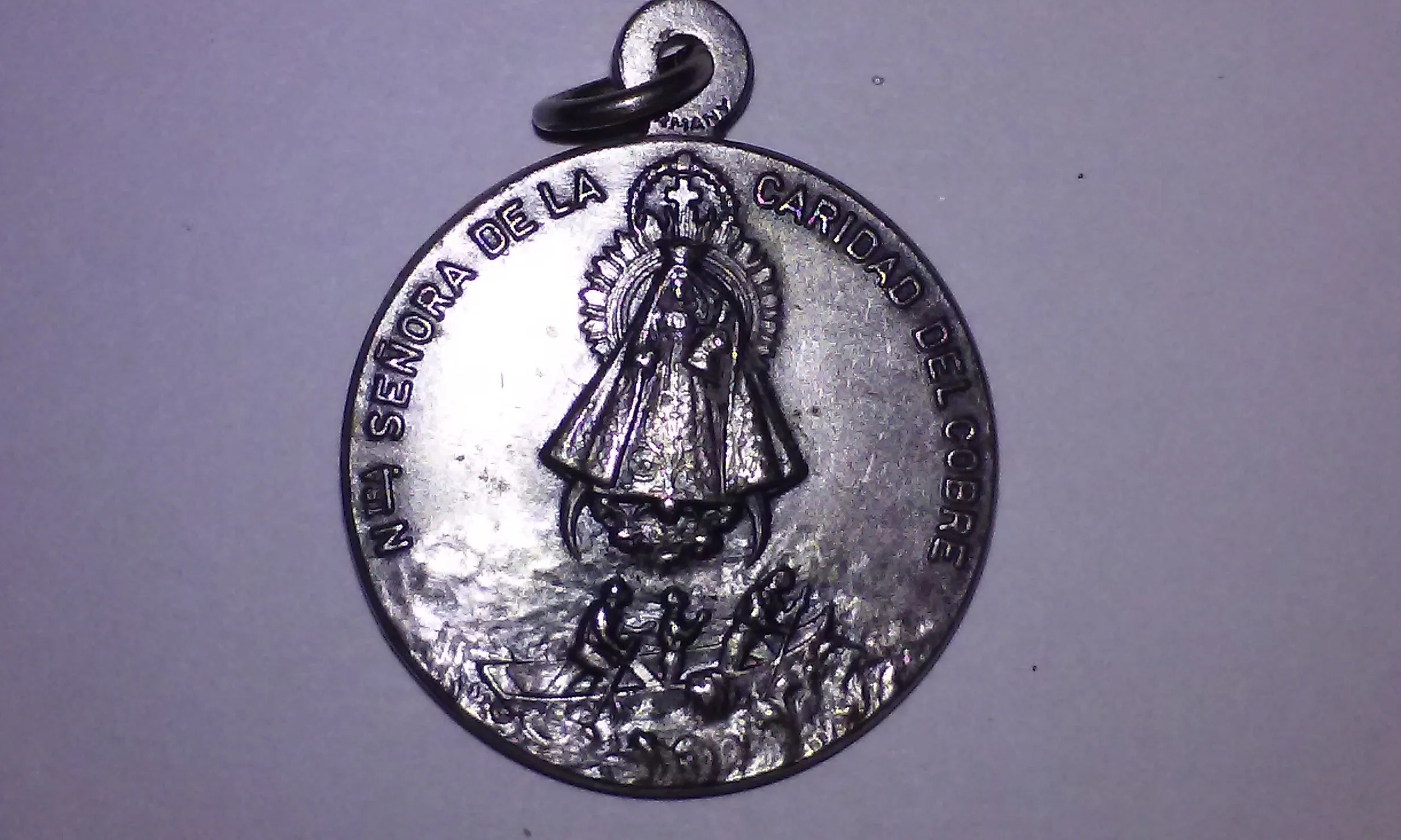 Caridad del Cobre