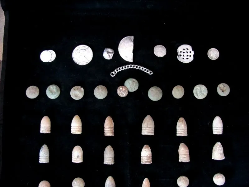Carolus IIII and Relics