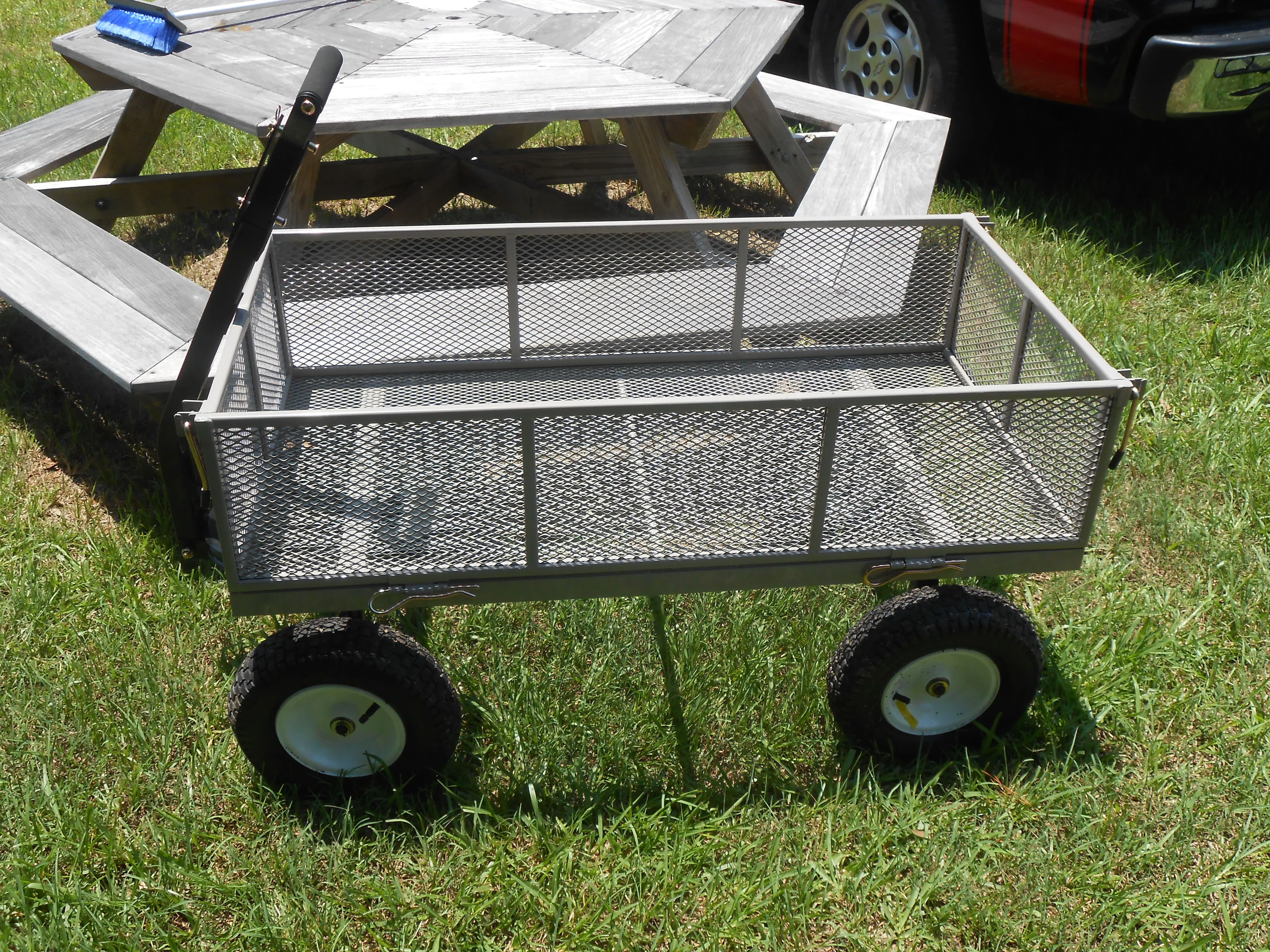 Cart