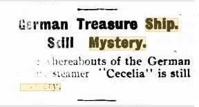 Cecelia