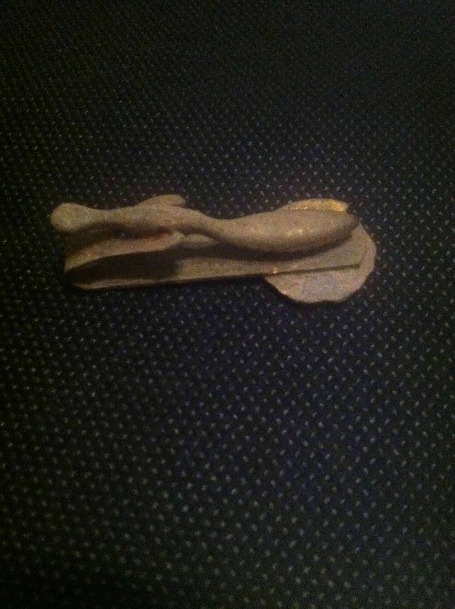 clip back