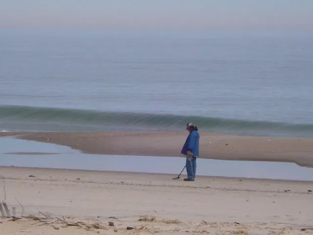 coin beach