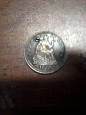 coin