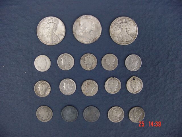 coins silver 001